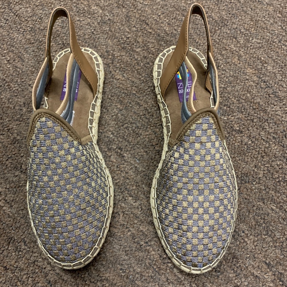 See Alexis Grace Sandal
